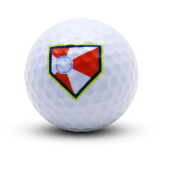 GOLF BALL-ALT