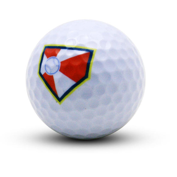 GOLF BALL-ALT
