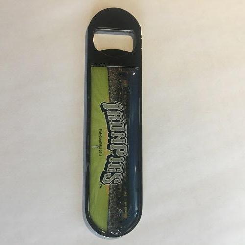 Lehigh Valley IronPigs Magnetic Bottle Opener