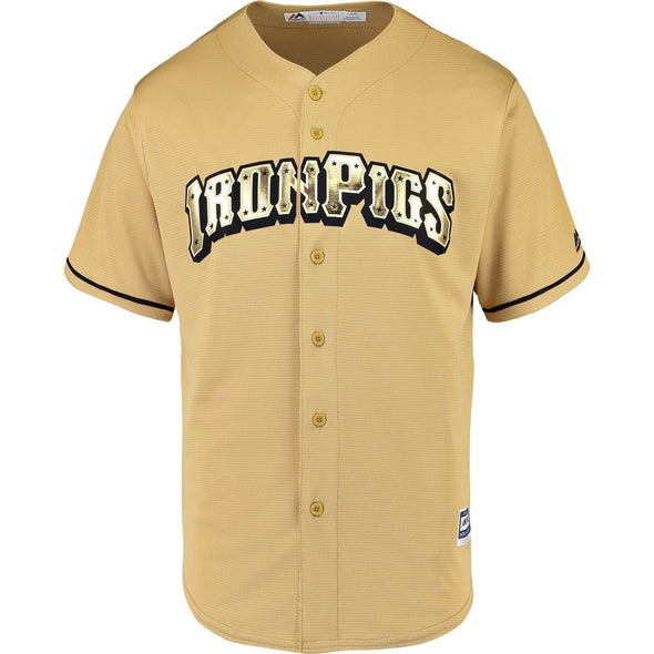 Lehigh Valley Gold Standard Replica Jersey