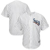 Scranton/Wilkes-Barre RailRiders Majestic Adult Home Cool-Base Jersey