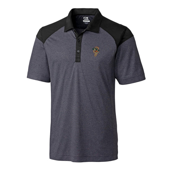 Cutter & Buck Two-Tone Polo