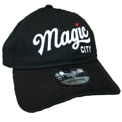 Birmingham Barons Magic City adjustable cap