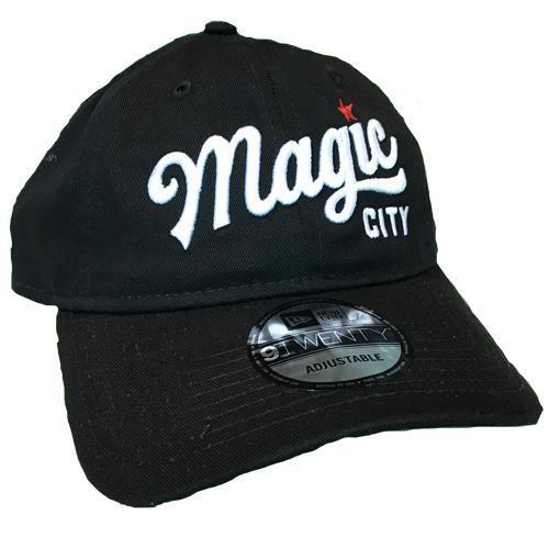 Birmingham Barons Magic City adjustable cap