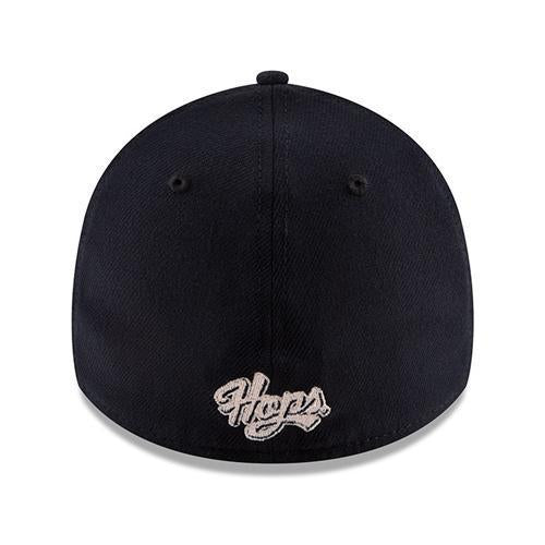 New Era Mother's Day 39THIRTY Cap, Hillsboro Hops