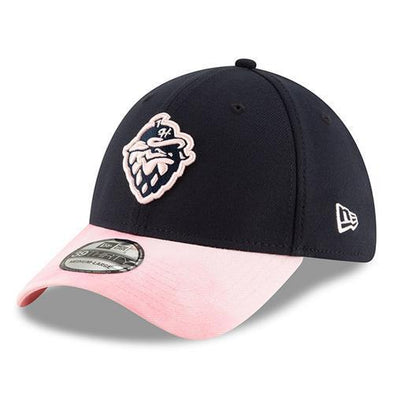 New Era Mother's Day 39THIRTY Cap, Hillsboro Hops