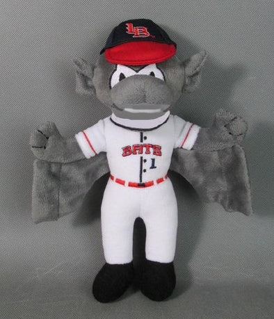 Buddy Bat Plush