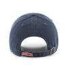 Navy MH Scituate Clean Up Cap