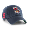 Navy MH Scituate Clean Up Cap