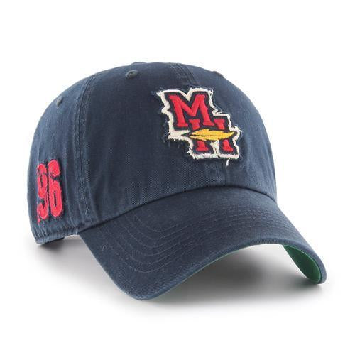 Navy MH Scituate Clean Up Cap