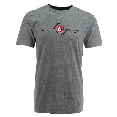 Chattanooga Lookouts S/S Cotton Crew MiLB 125