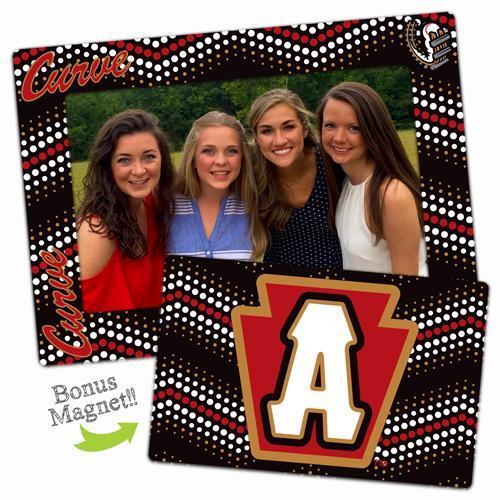 Altoona Curve Magnetic Picture Frame