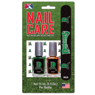 Nail Polish Kit