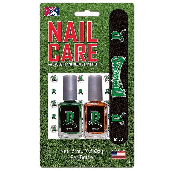 Nail Polish Kit