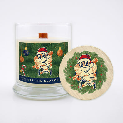 Tis The Season Candle