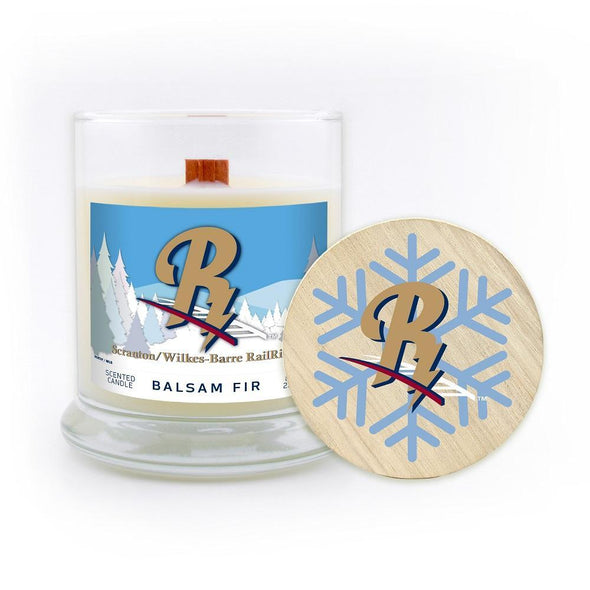 Holiday Candle-Balsam Fir