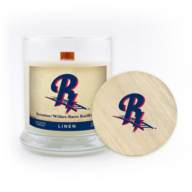 RailRiders Candle