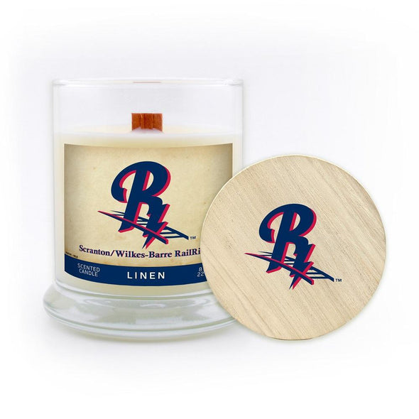 RailRiders Candle