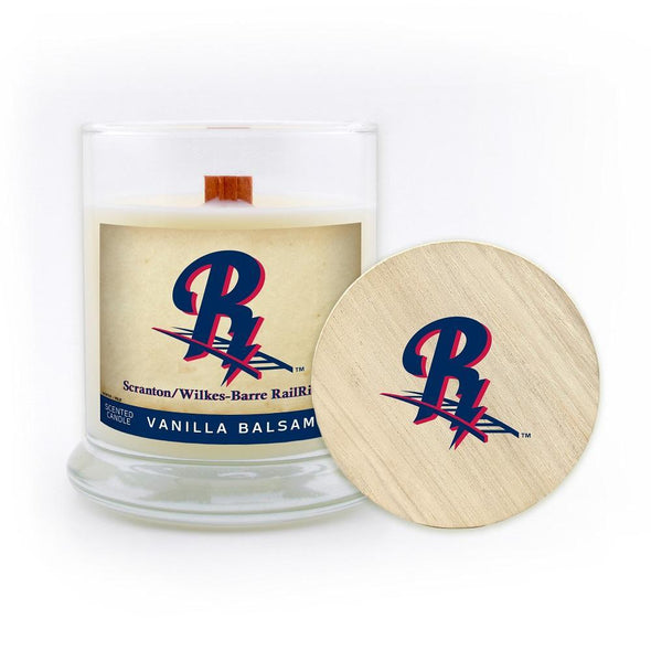 RailRiders Candle