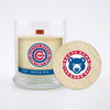 South Bend Cubs Jar Candle 8oz.