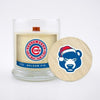 South Bend Cubs Jar Candle 8oz.