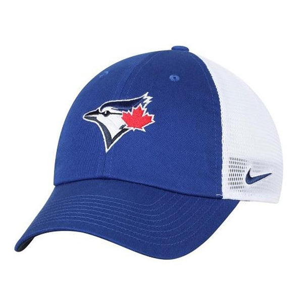 Toronto Blue Jays MLB Nike Trucker