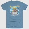 Lakewood BlueClaws Margaritaville Tee