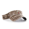 Wisconsin Timber Rattlers OHT Visor