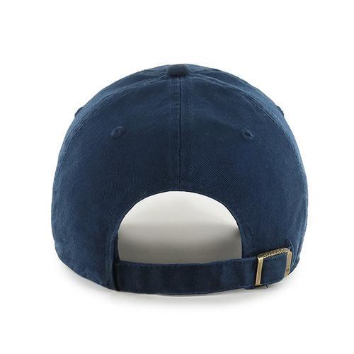 Wilmington Blue Rocks '47 Navy OHT Clean-Up Cap