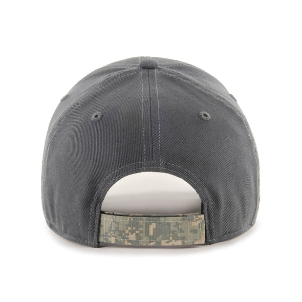 '47 Brand RoughRiders OHT Pierce Camo Hat