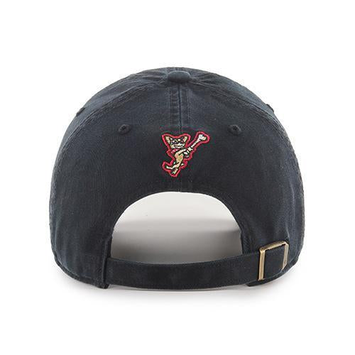 El Paso Chihuahuas HAT- 2019 TX STATE CLEAN UP