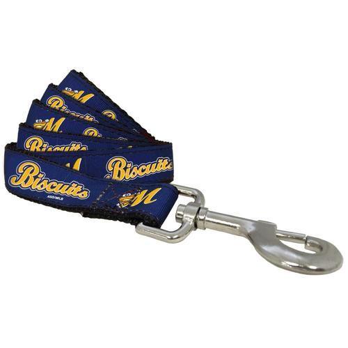 Montgomery Biscuits Biscuits Dog Leash