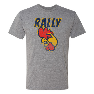 Rally Chicken