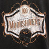 West Virginia Black Bears Moonshiners Adult Tee