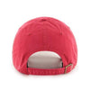 Des Moines DM Hudson Clean Up Cap