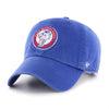 Fort Worth Cats Hometown Collection '47 Cap