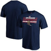 Scranton/Wilkes-Barre RailRiders 2019 IL North Division Champions T-Shirt