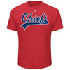 Peoria Chiefs Alex Reyes Tee