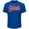 Peoria Chiefs Javier Baez Tee