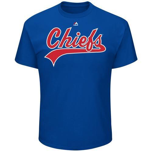 Peoria Chiefs Javier Baez Tee