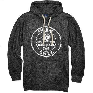 Orem Owlz MV Lucas Loop Fleece Hoodie