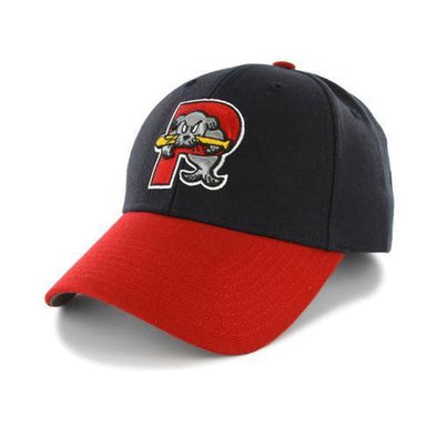 Portland Sea Dogs Road Replica Toddler Cap