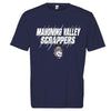 Mahoning Valley Scrappers OUR Performance T-Shirt
