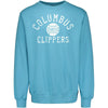 Columbus Clippers MV Sport Fundamental Fleece Crew