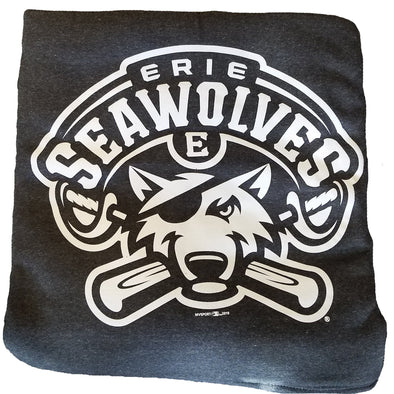 MV Sweatshirt Fleece Blanket