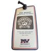 MV Sweatshirt Fleece Blanket