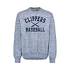 Columbus Clippers MV Sport Pro-Weave Crew
