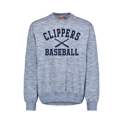 Columbus Clippers MV Sport Pro-Weave Crew