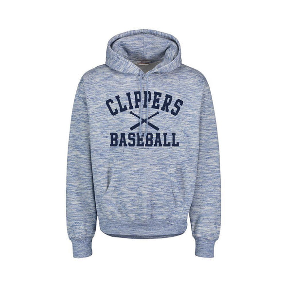 Columbus Clippers MV Sport Pro-Weave Hood