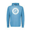 Columbus Clippers MV Sport Sunproof Hooded Long Sleeve Tee